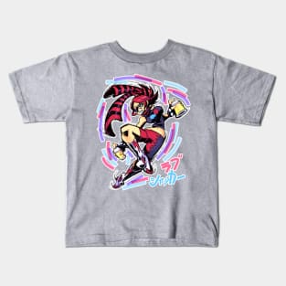 Jet Set Radio : Love Shocker Kids T-Shirt